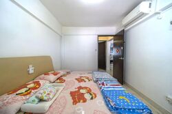 Blk 608 Clementi West Street 1 (Clementi), HDB 3 Rooms #557144571
